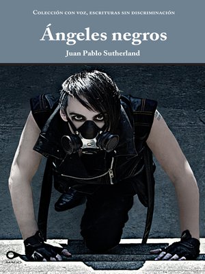 cover image of Ángeles Negros